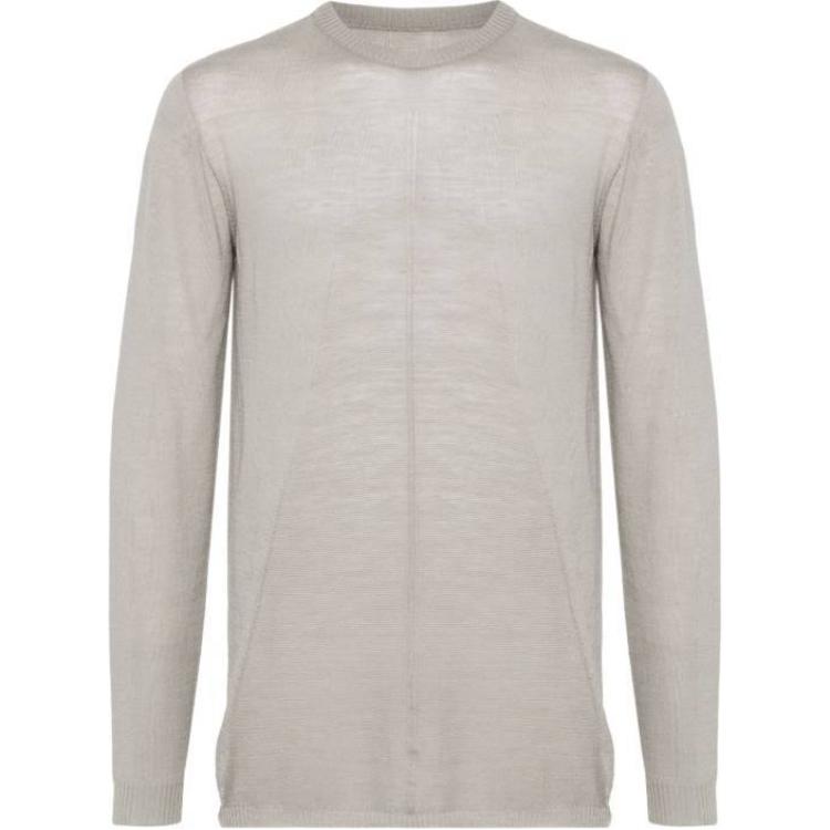 RICK OWENS Biker Level Sweater