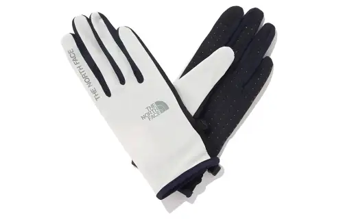 THE NORTH FACE Sports Gloves Unisex