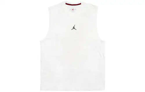 Jordan Sport Men's Dri FIT Sleeveless Base Layer Tank