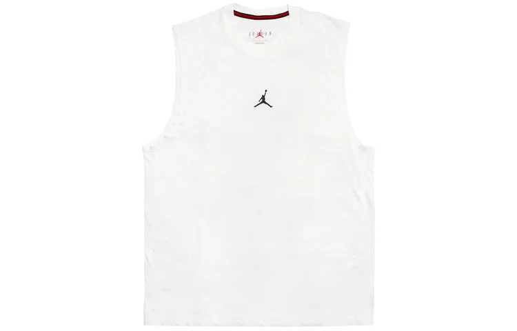 Jordan Sport Men's Dri FIT Sleeveless Base Layer Tank