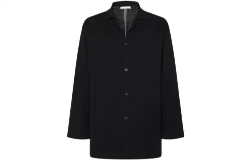 THE ROW FW22 Knitwear Men's Black