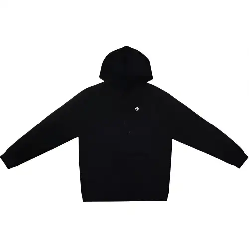 Converse Sweatshirt Unisex Black