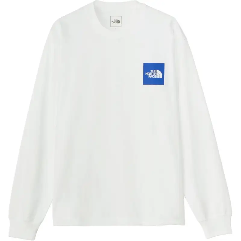 THE NORTH FACE Sweatshirt Unisex White