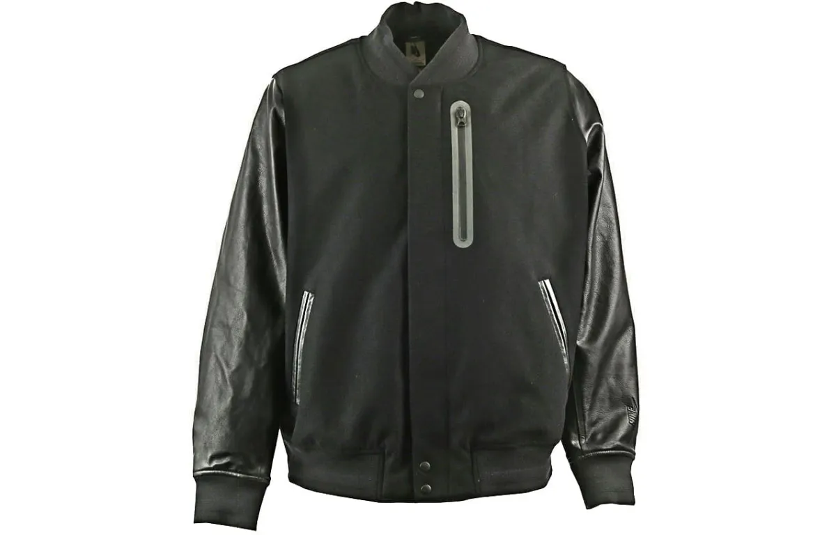 Nike Destroyer Jackets Men's Stand Collar Moderate Other