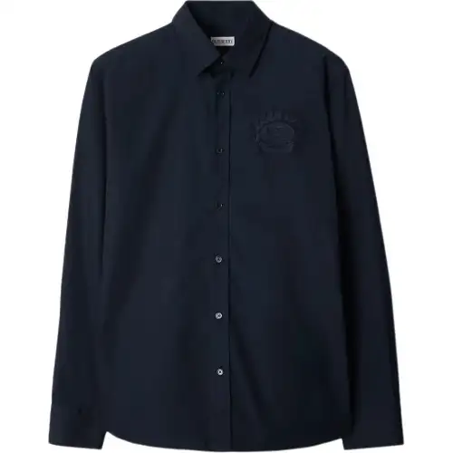 Burberry Equestrian Knight shirt