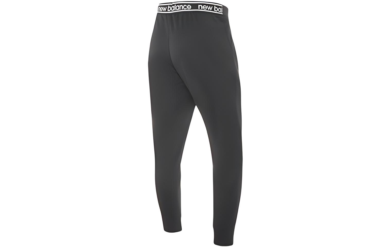 New Balance Sports Pants Women’s Black