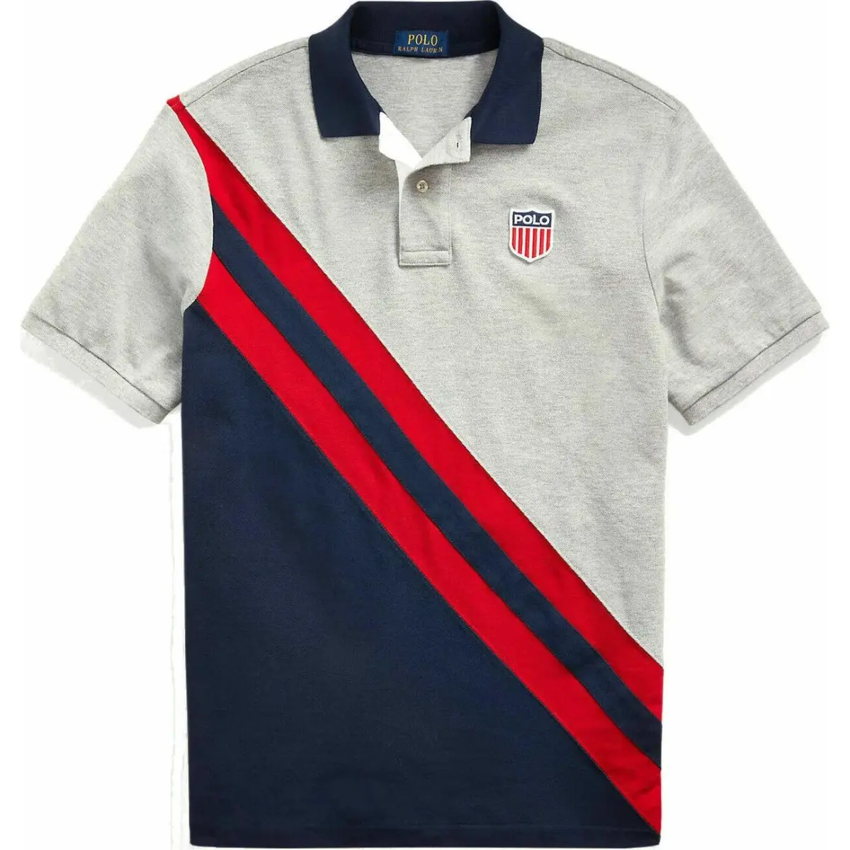 Polo Ralph Lauren Polo Shirt Men's Multicolor