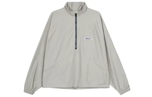 Fear Of God Essentials FW20 Jacket Unisex Olive