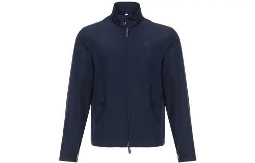 Burberry Jackets & Coats Men's Ink Blue