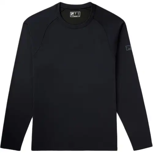 FILA ACE Sweatshirt Men's Black