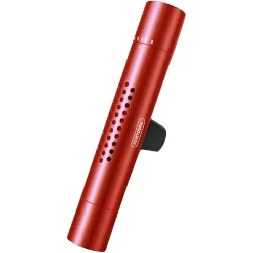 Perfume for auto, balm, universal aromatherapy, material, simple and elegant design