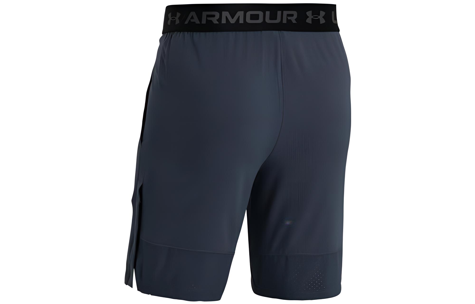 Under Armour Vanish Sports Shorts Men’s Gray Moderate