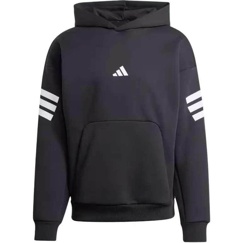 Adidas 3-Stripes future icons hoodie
