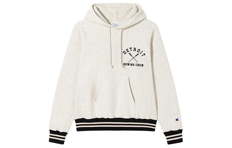 Champion Sweatshirt Japan Version Unisex