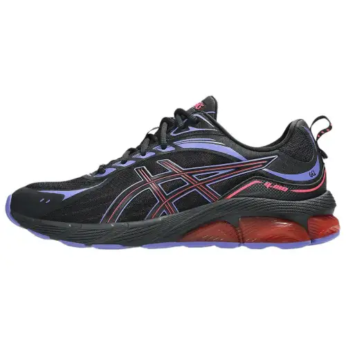 ASICS Gel Quantum 180 Viii Black Diva Pink
