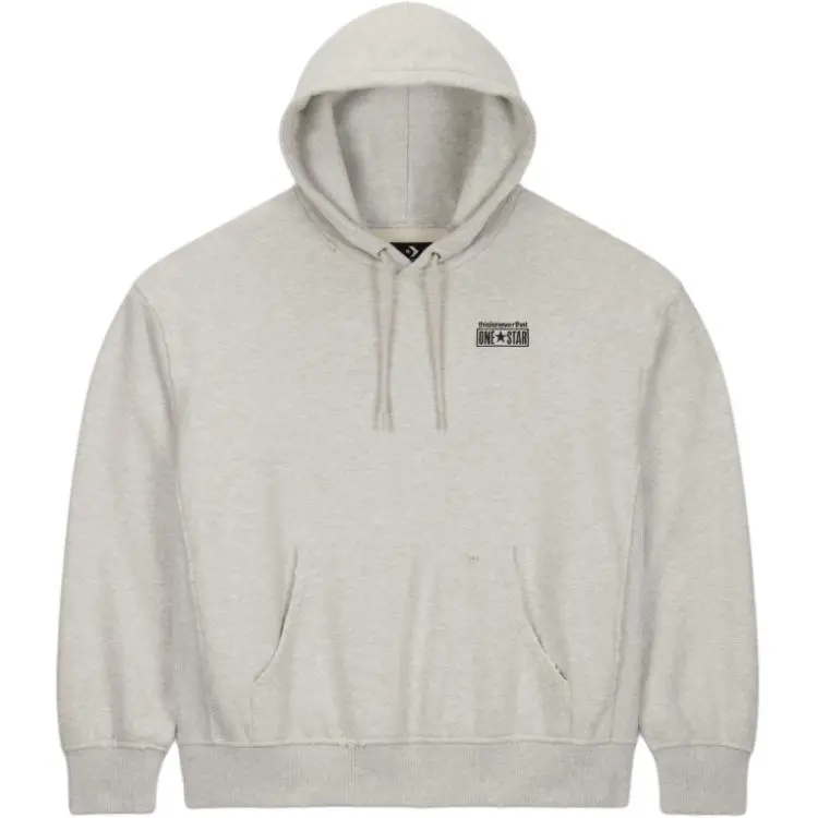 Converse X Thisisneverthat Washed Hoodie