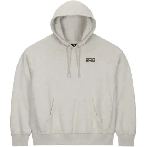 Converse X Thisisneverthat Washed Hoodie