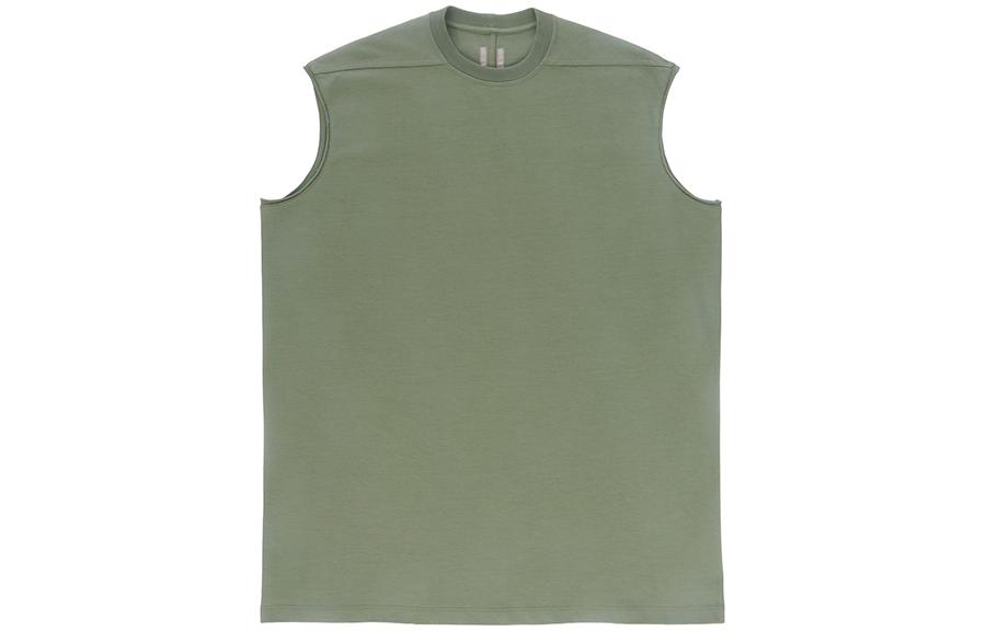 RICK OWENS Oversized Tank