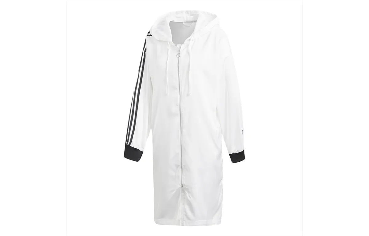 Adidas Originals Jacket Women's White