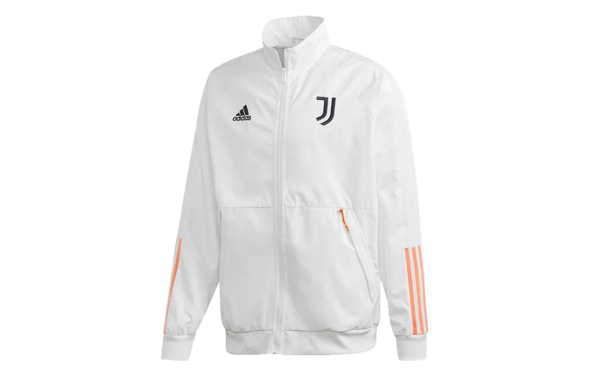 Adidas Juventus Jacket Men's White