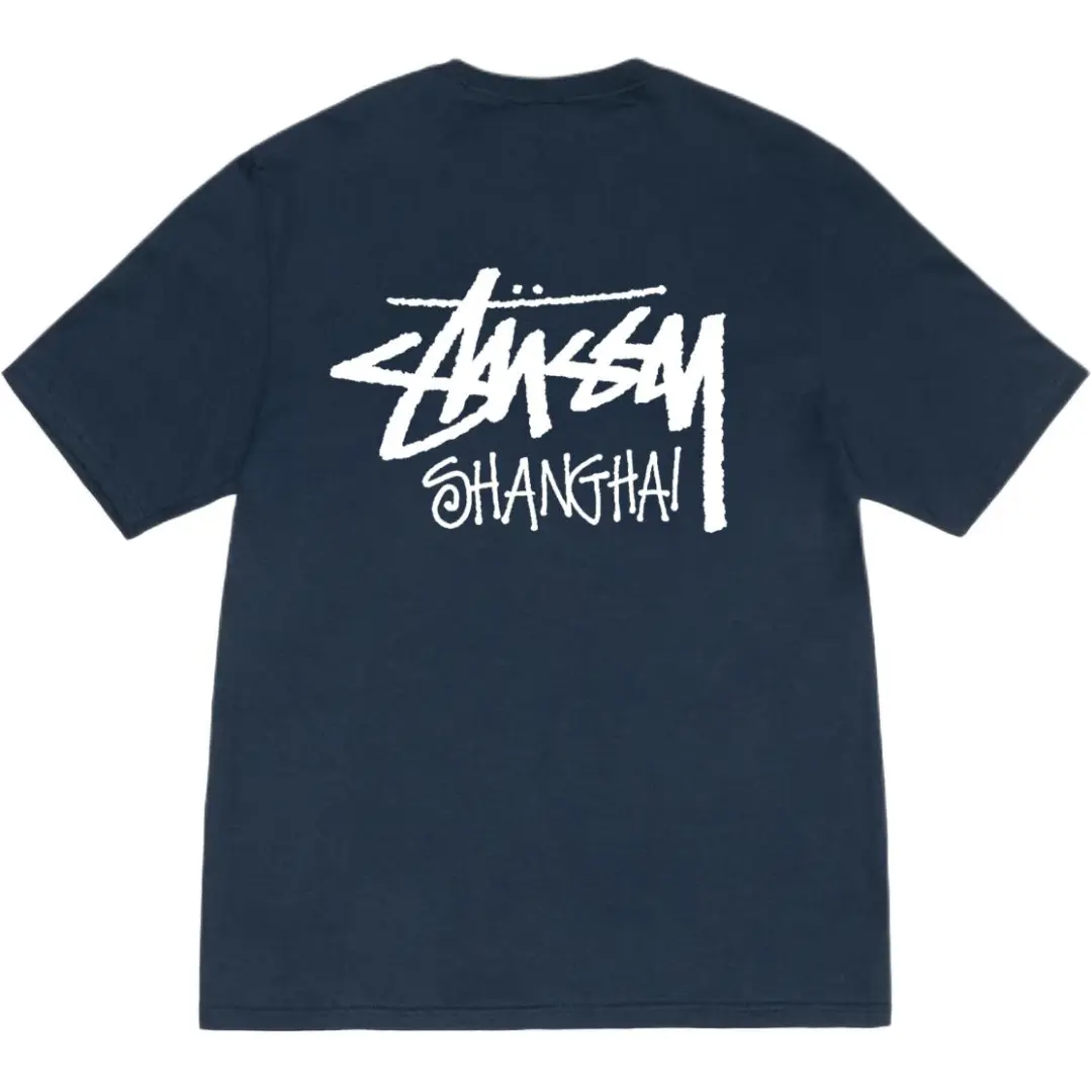 Stussy Basic T-shirt