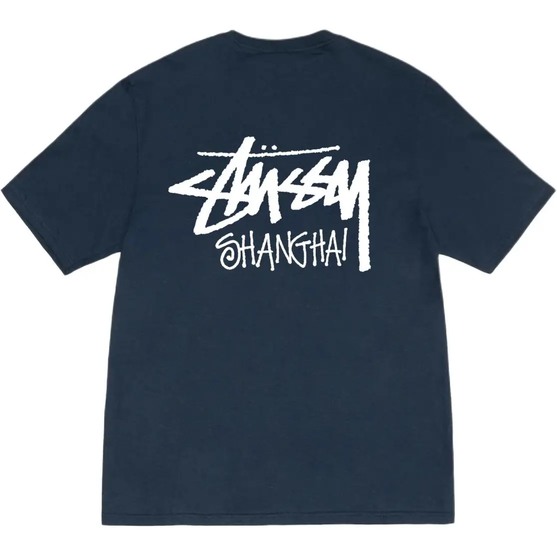 Stussy Basic T-shirt