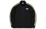 Li Ning Jacket Unisex New Standard Black