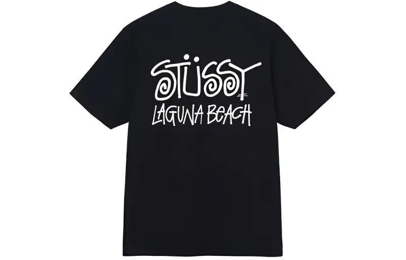 Stussy Cherries Tee