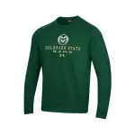 Under Armour Rival FleeceCollegiate Sweatshirt Men's Green