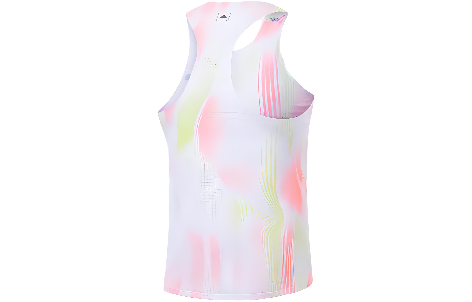 Li Ning Workout Clothing Men’s Neon Yellow Green