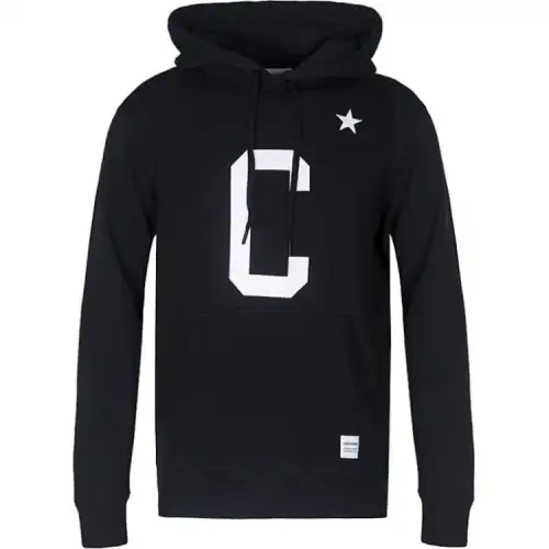 Converse Sweatshirt Men's Black