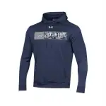 Under Armour FleeceCollegiate Sweatshirt Men's Dark Blue