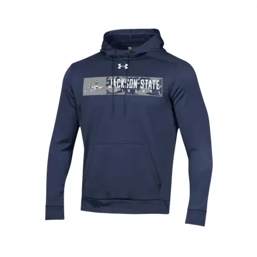Under Armour FleeceCollegiate Sweatshirt Men's Dark Blue