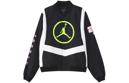 Jordan Sport Dna Knit Bomber Jacket