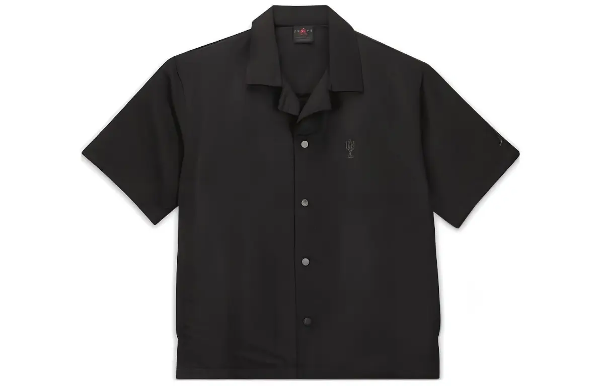 Nike Jordan X Trophy Room Warm Up Shirt