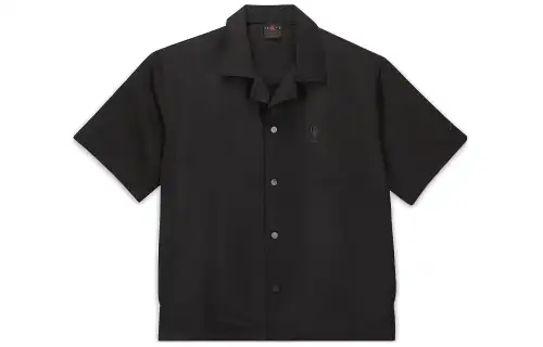 Nike Jordan X Trophy Room Warm Up Shirt