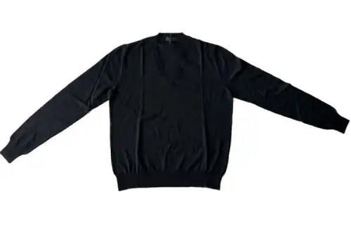 PRADA Knitwear Men's V Neck Moderate Other