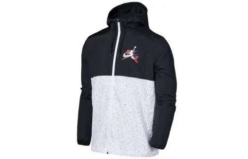 Jordan Jackets Men's Hooded Moderate Other
