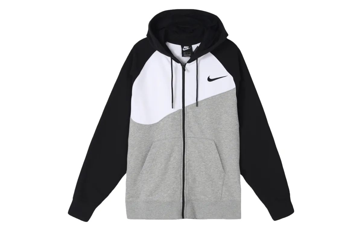 Nike Jackets Men's Hooded Moderate Other