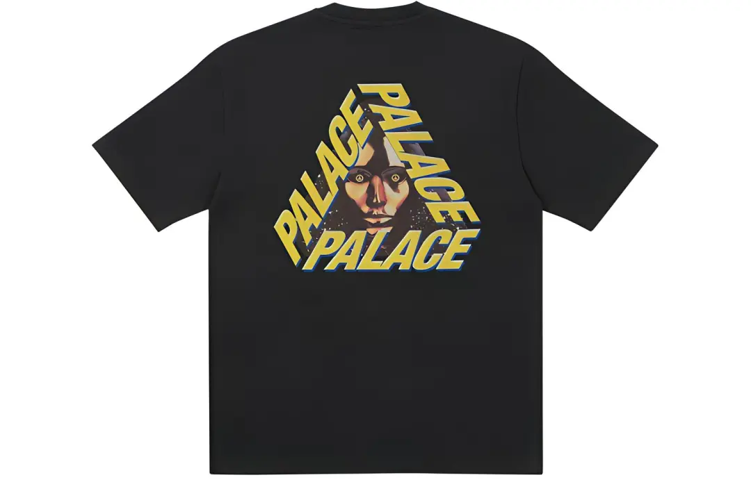 PALACE G Face T shirt
