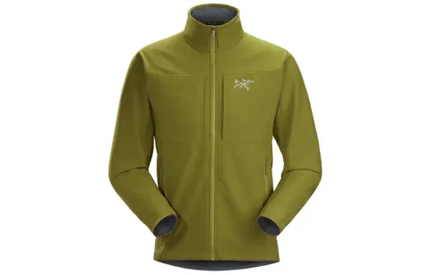 Arc'teryx GAMMA MX Soft Shell Jacket Fall Men's