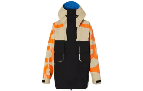 Burberry Jackets & Coats Men's Black