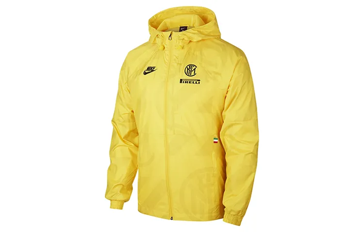 Nike Jackets Men's Hooded Moderate Other