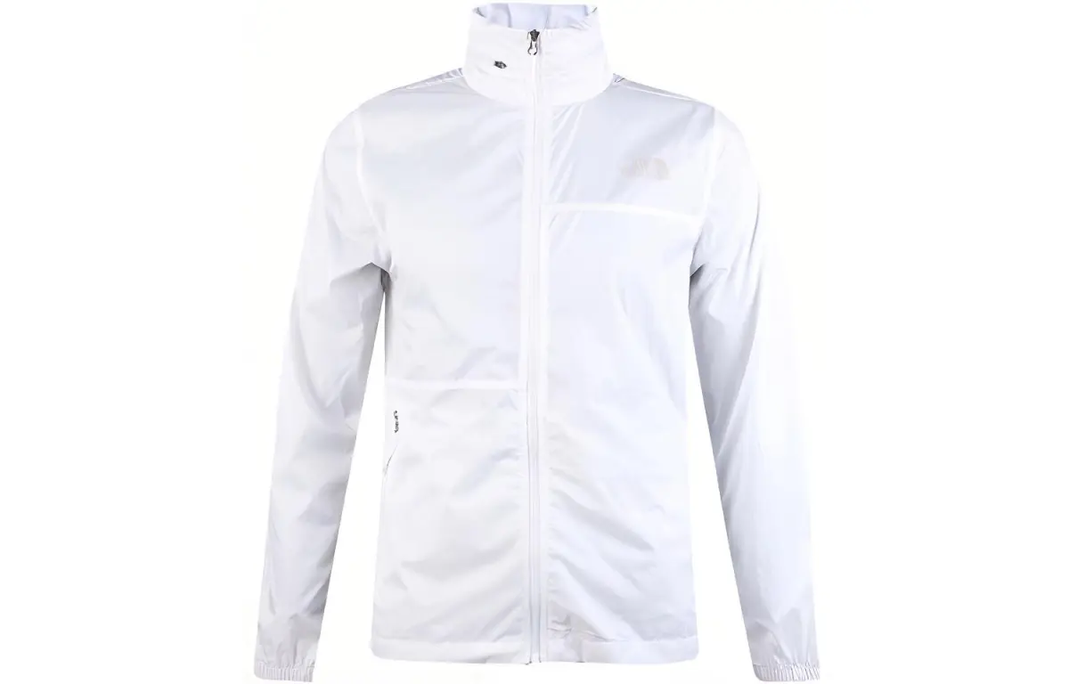 THE NORTH FACE Jacket Men's Tin Gray