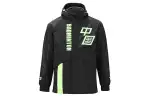 Li Ning Jacket Men's New Standard Black
