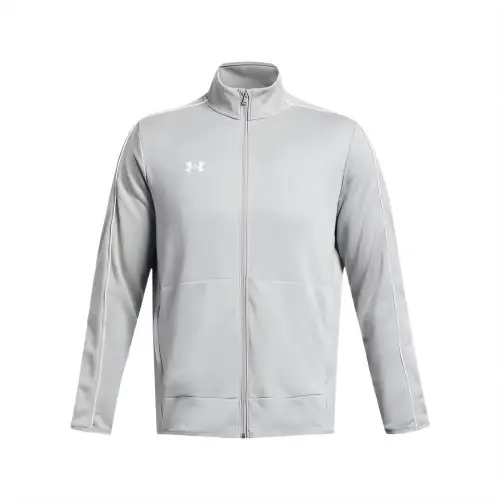 Under Armour Command Jacket Men's Gray