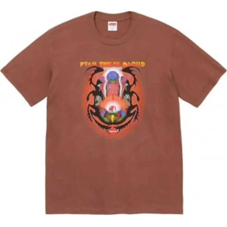 Supreme Ptah Tee