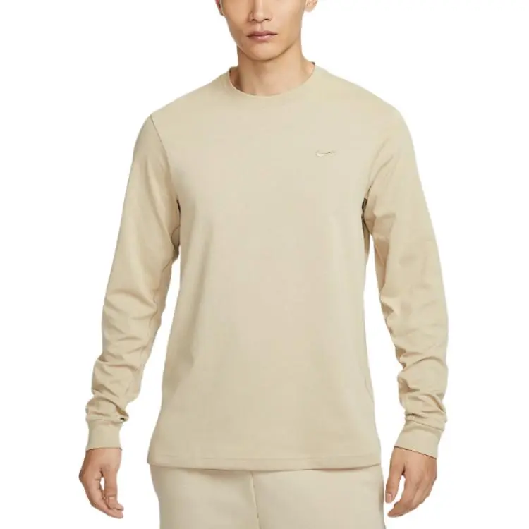 Nike Primary Men's Dri-FIT Long-Sleeve Versatile Top