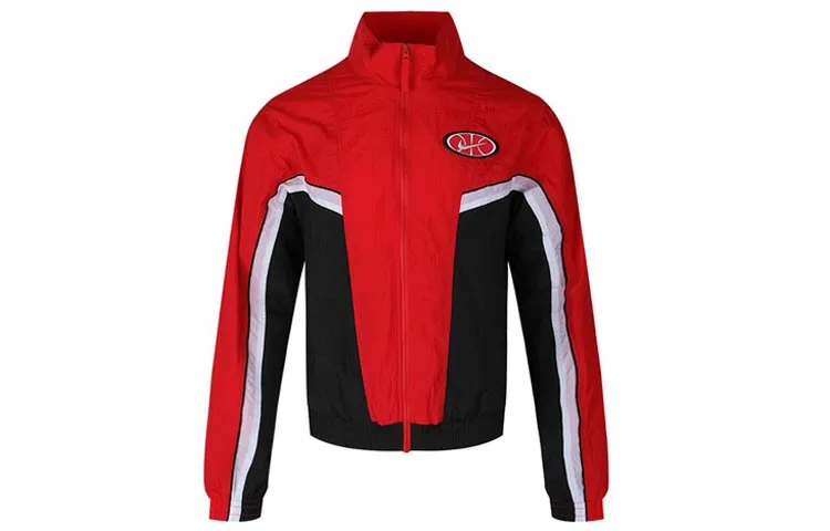 Nike Jackets Men's Stand Collar Moderate Other