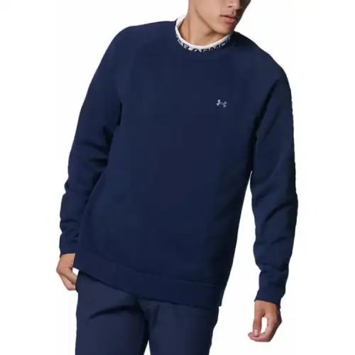 Under Armour Sweater Men's Marine Blue